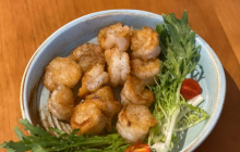 幸会LJ·无国界料理餐厅图片