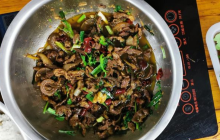 中国瘪王餐厅图片