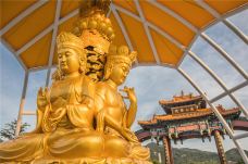 龙口南山旅游景区-龙口-C-IMAGE