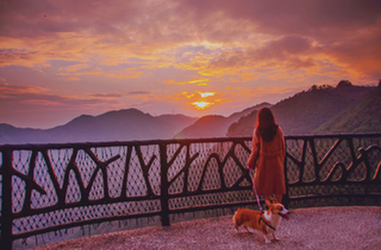 宁波五一去哪玩?推荐一个冷门又好玩的地方,告别人挤人