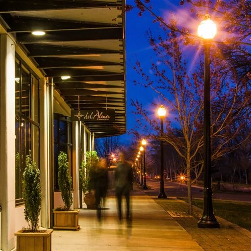 del Alma餐厅图片