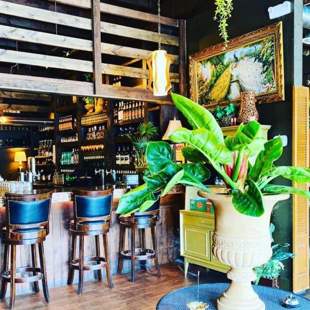 Top Burmese Bistro Royale餐厅图片