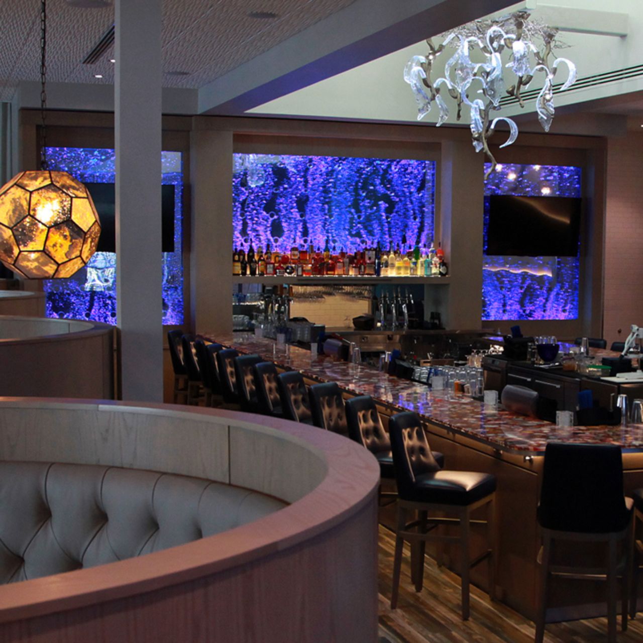 Sacred Pepper餐厅图片