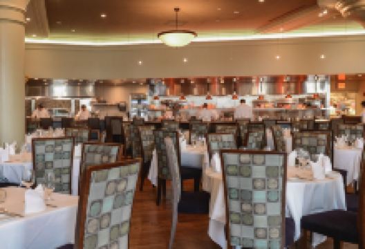 Davio's Northern Italian Steakhouse美食图片