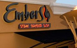 Embers