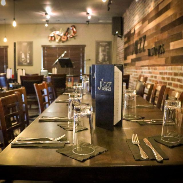 Jazz Tastings餐厅图片