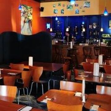 Home Grown Cafe餐厅图片