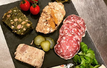 Le Comptoir Saoufé餐厅图片