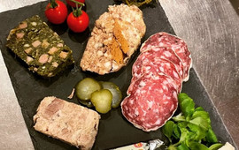 Le Comptoir Saoufé