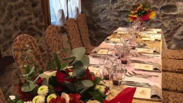 Café des Alpes餐厅图片