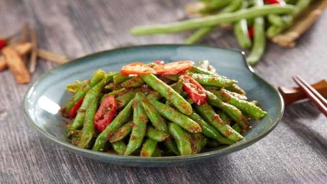 Kreta Ayer Restaurant餐厅图片