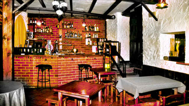 Tasca El Taxco餐厅图片