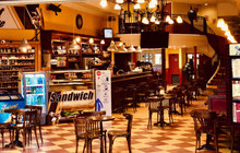 Brasserie Garcon餐厅图片