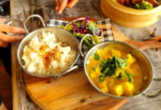 Risby Cove美食图片