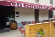 Le Cafe de la Clairette美食图片