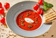 Fletcher Hotel-Restaurant Doorwerth-Arnhem美食图片