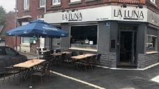 Restaurant la Madeleine - La Luna café-拉马德莱娜