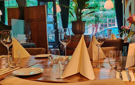 Bistro La Bohème