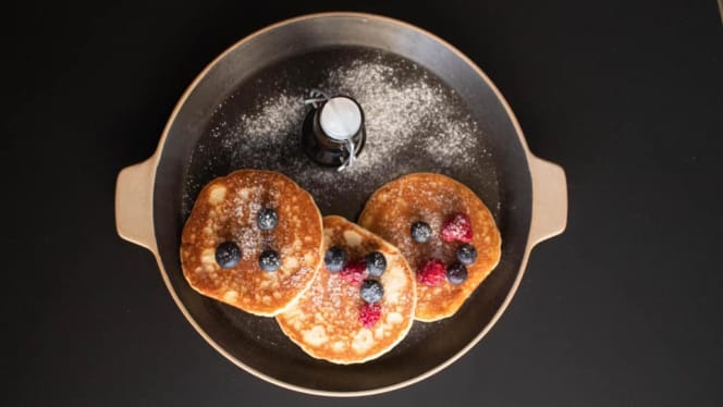 Civico 7餐厅图片