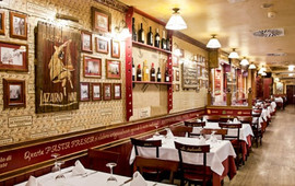 La Tagliatella Igualada