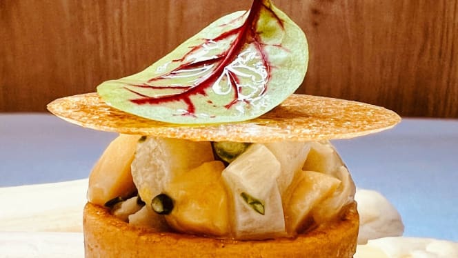 Le Petit Bistro餐厅图片