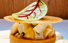 Le Petit Bistro餐厅图片