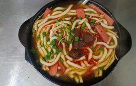 香香烧烤