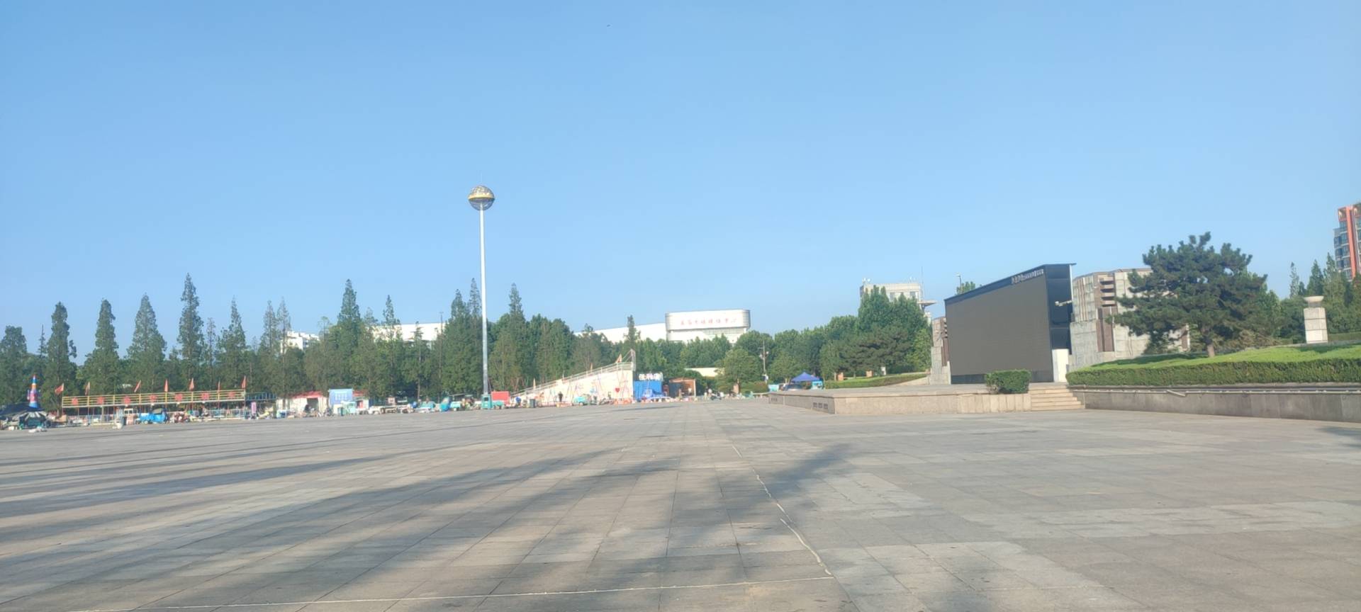 2-Day Laixi Tour: Spring Serenity at Yuehu Park, Ecological Charm of Chanzhi Reservoir