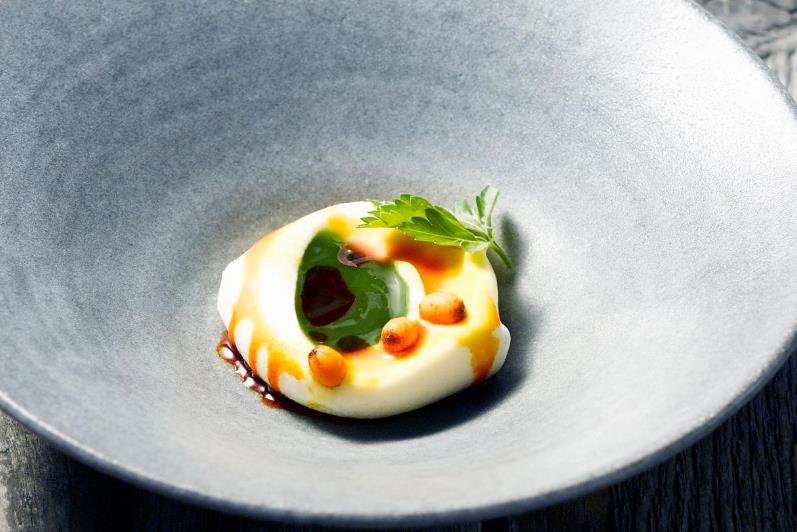 Nobelhart & Schmutzig餐厅图片