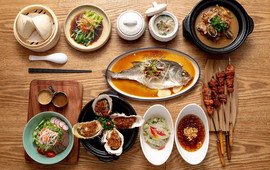 印澜食集