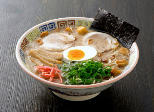 Taiho Ramen Tenjin-Imaizumi Shop