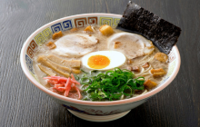 Taiho Ramen Tenjin-Imaizumi Shop餐厅图片