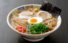 Taiho Ramen Tenjin-Imaizumi Shop