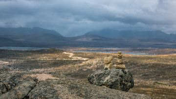 Sichuan Haizishan National Nature Reserve