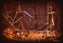 Whydah Pirate Museum景点图片