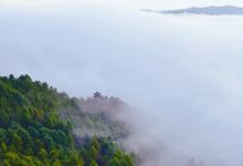 仙翁山国家森林公园景点图片