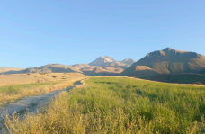 Hisarcik Bahcelievler Mahallesi