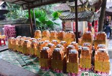 Ba Chua Kho Temple景点图片