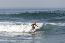 水明漾海滩-巴厘岛