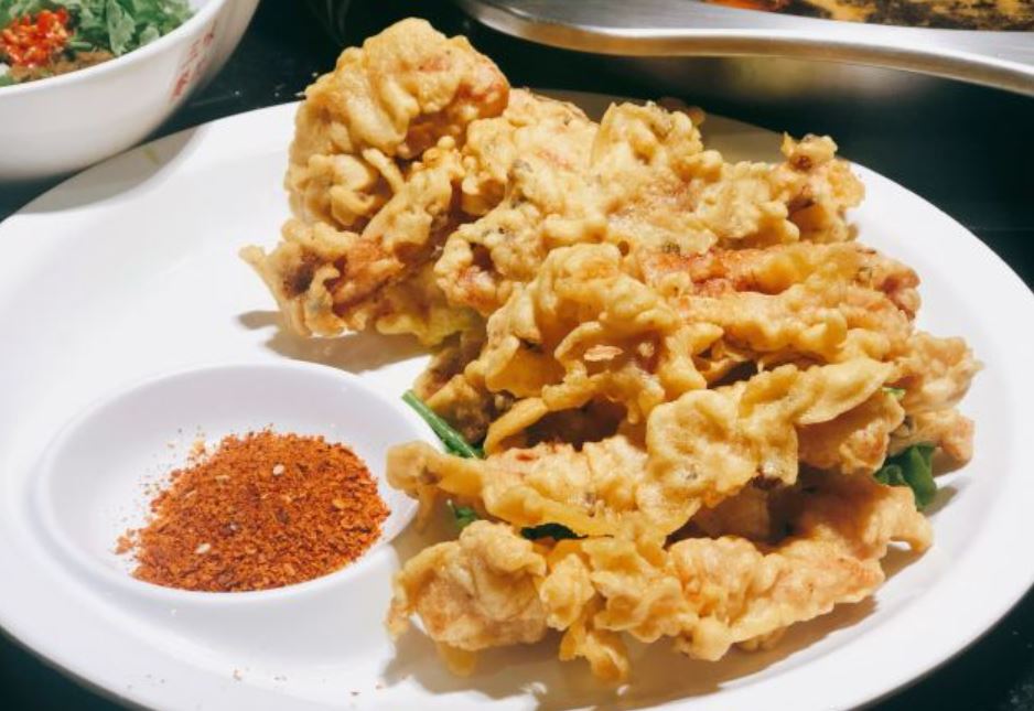 三味渔府(电视塔店)餐厅图片