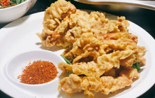 三味渔府(电视塔店)餐厅图片