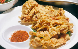 三味渔府(电视塔店)