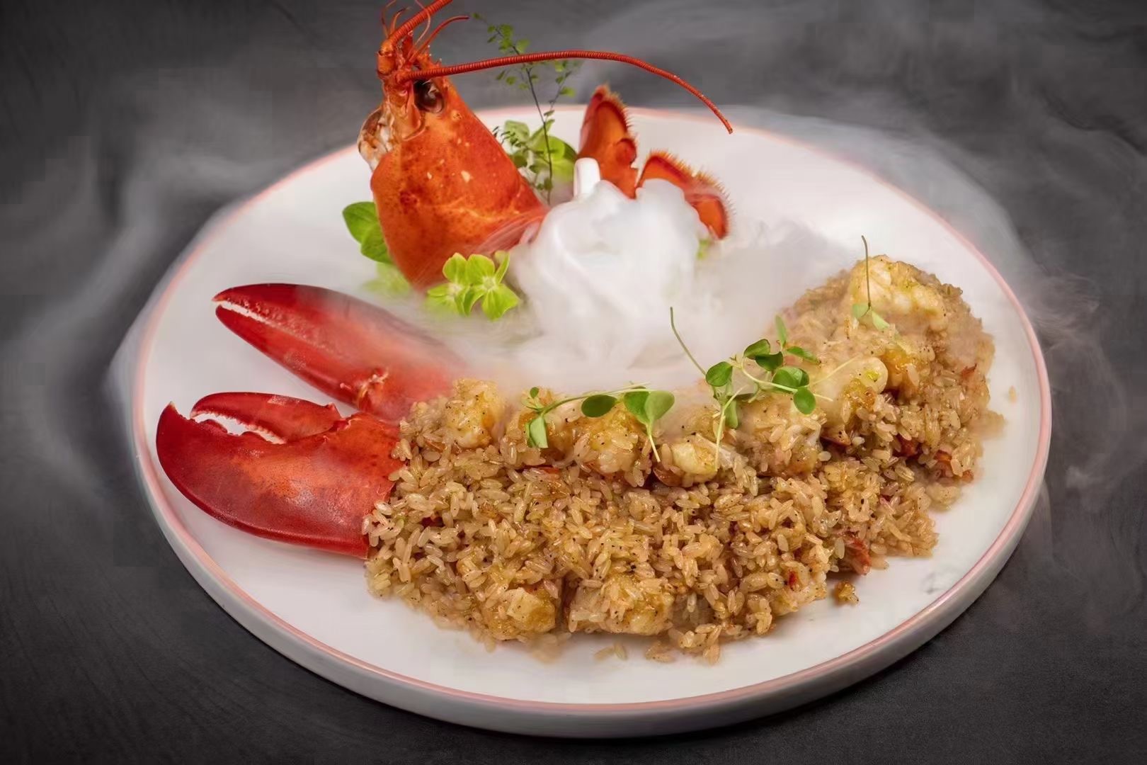 馋遇江南·雅宴·苏面(同里店)餐厅图片