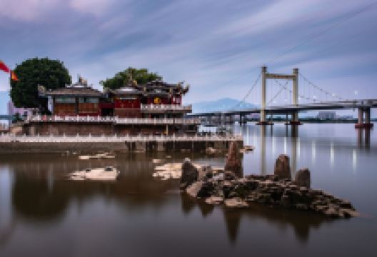 金山寺景点图片