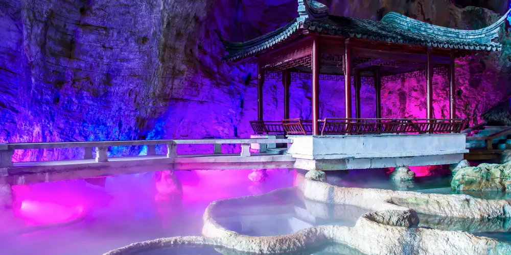 永安旅遊