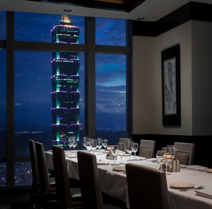 莫尔顿牛排馆餐厅图片