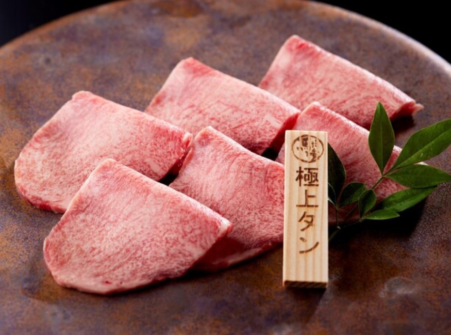 Bakuroichidai Nagoya West餐厅图片