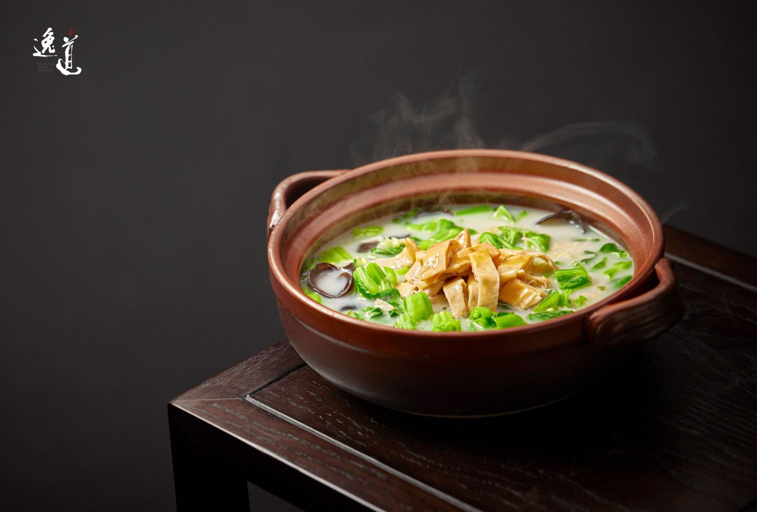 逸道(国金中心店)