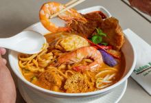 MADAM KWAN'S美食图片