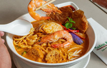 MADAM KWAN'S餐厅图片
